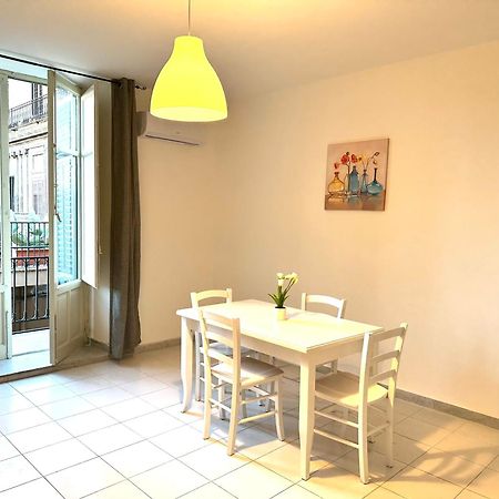 A Un Passo Dal Massimo 2 Apartment Palermo Luaran gambar