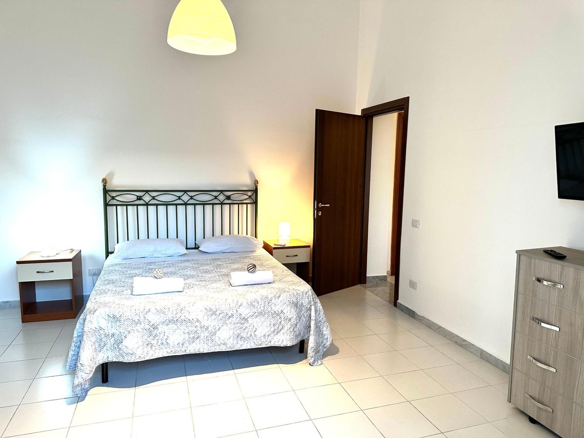 A Un Passo Dal Massimo 2 Apartment Palermo Luaran gambar