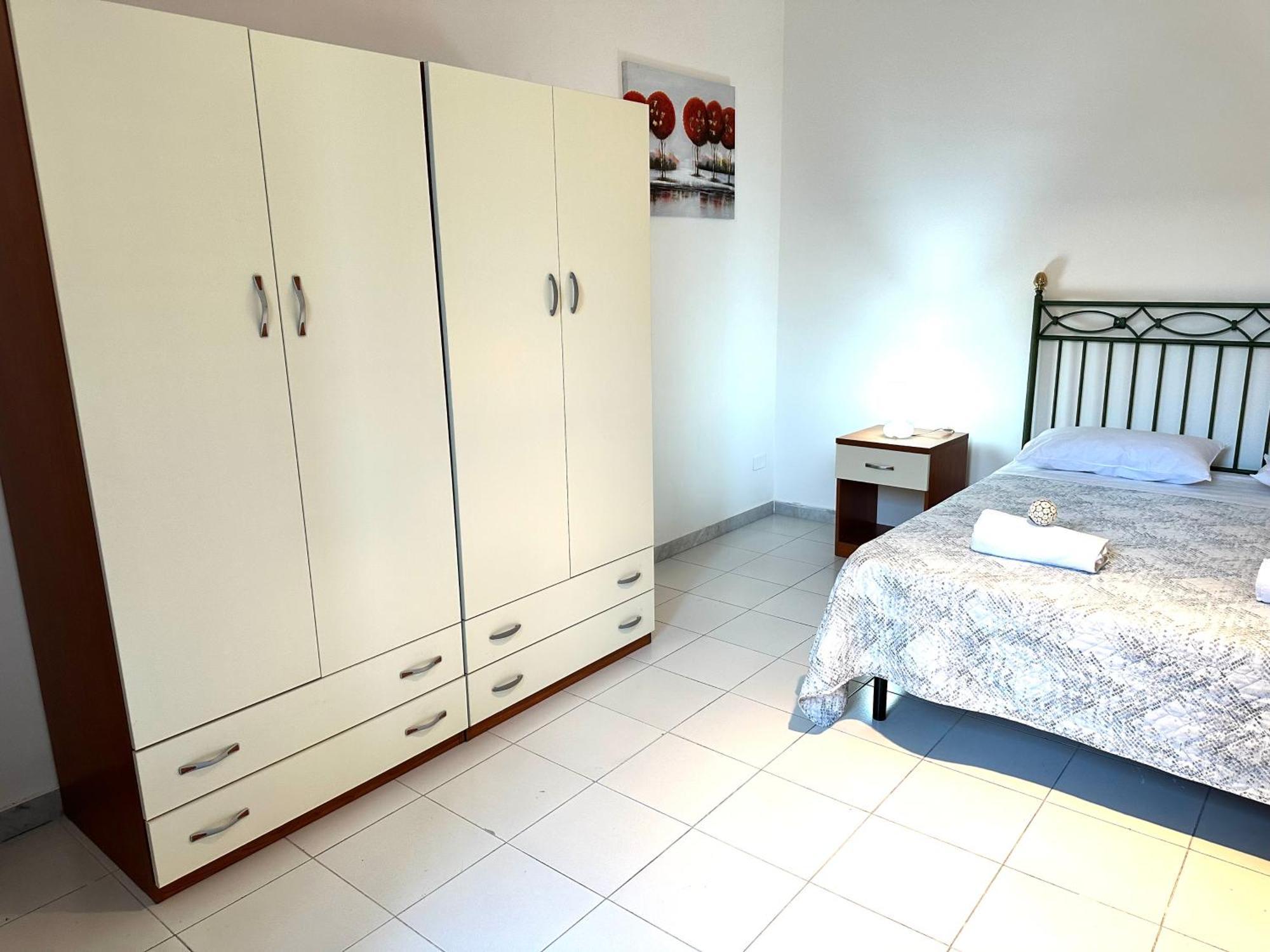 A Un Passo Dal Massimo 2 Apartment Palermo Luaran gambar