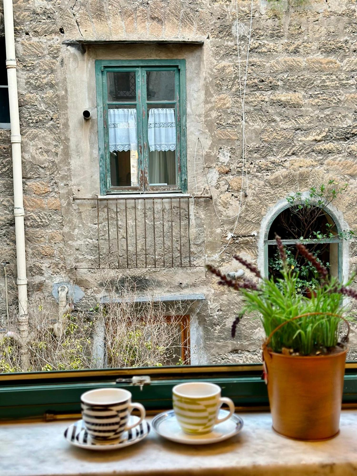 A Un Passo Dal Massimo 2 Apartment Palermo Luaran gambar